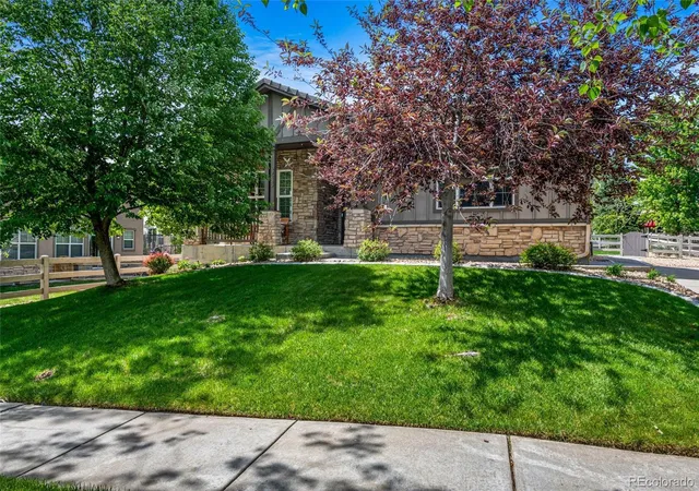 Homes for sale in Broomfield, CO | 3533 Parkside Center Dr, Broomfield, CO 80023 | MLS# 2352821