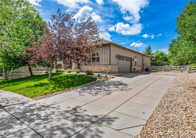 Homes for sale in Broomfield, CO | 3533 Parkside Center Dr, Broomfield, CO 80023 | MLS# 2352821