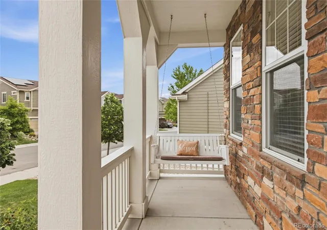 2nd image of 6165 Flattop St, Golden, CO 80403 | MLS# 2553595