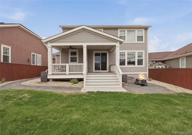 32nd image of 6165 Flattop St, Golden, CO 80403 | MLS# 2553595