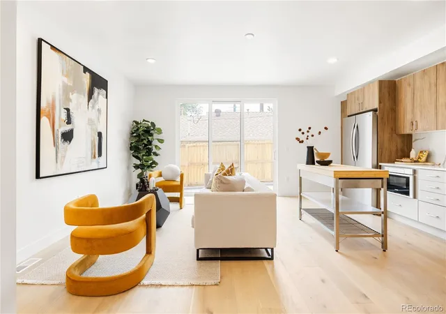 1st image of 1223 Newton St, Denver, CO 80204 | MLS# 2840578