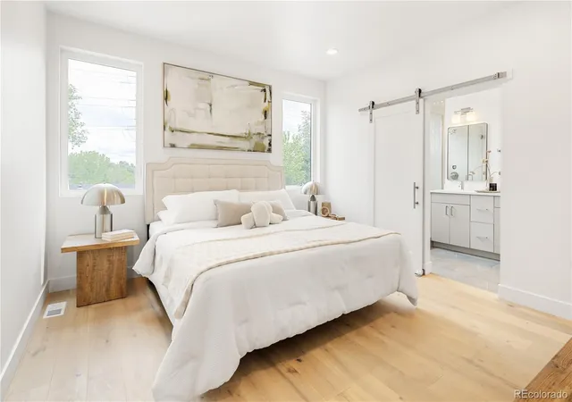 4th image of 1223 Newton St, Denver, CO 80204 | MLS# 2840578