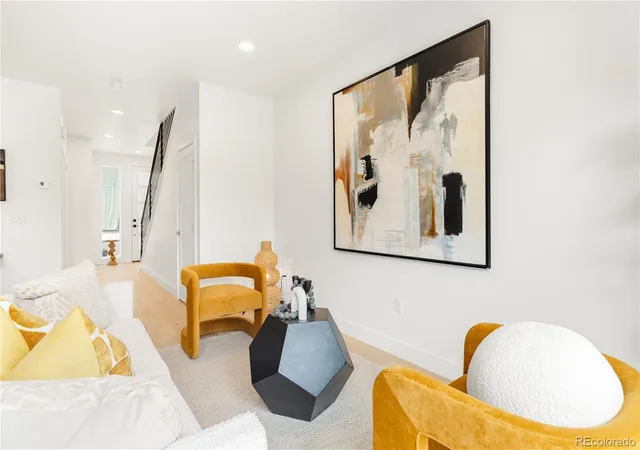 5th image of 1223 Newton St, Denver, CO 80204 | MLS# 2840578