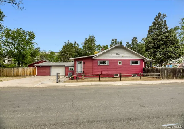 Homes for sale in Englewood, CO | 1280 W Oxford Ave, Englewood, CO 80110 | MLS# 3798082