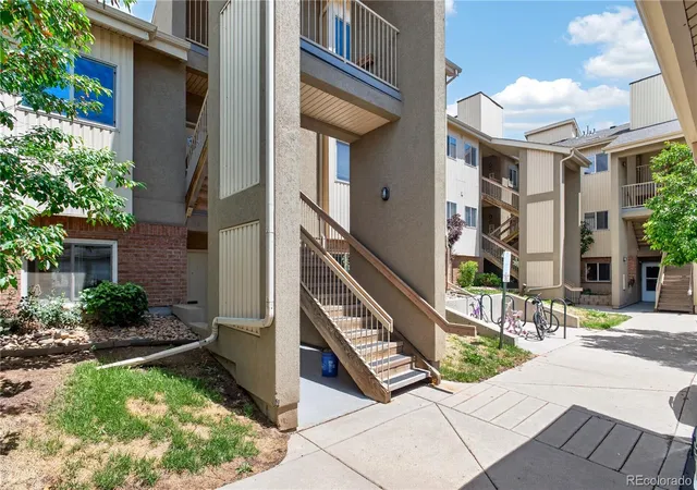 Homes for sale in Westminster, CO | 8685 Clay St #206, Westminster, CO 80031 | MLS# 2413656