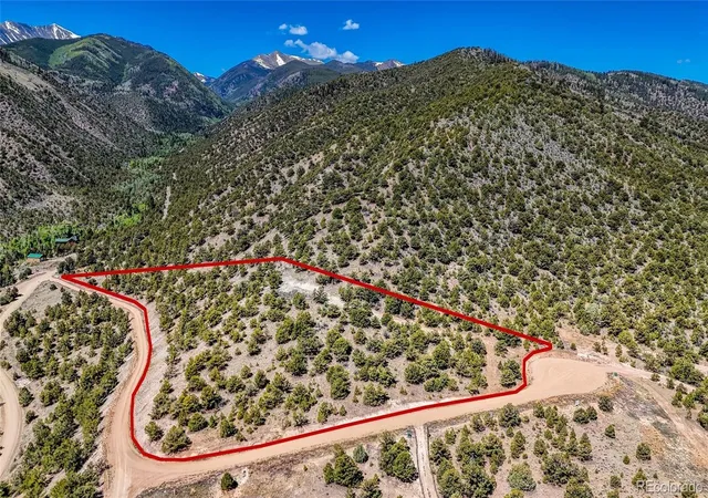 1st image of 7383 Heavenly View Pkwy, Salida, CO 81201 | MLS# 6385088