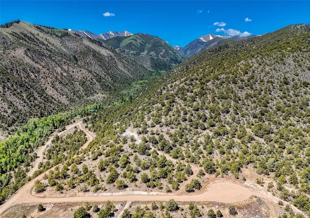 2nd image of 7383 Heavenly View Pkwy, Salida, CO 81201 | MLS# 6385088