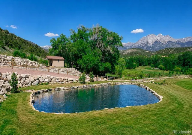 29th image of 7383 Heavenly View Pkwy, Salida, CO 81201 | MLS# 6385088