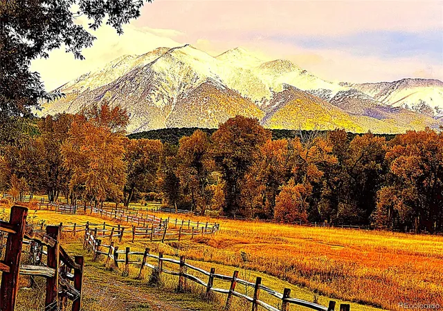 4th image of 7383 Heavenly View Pkwy, Salida, CO 81201 | MLS# 6385088