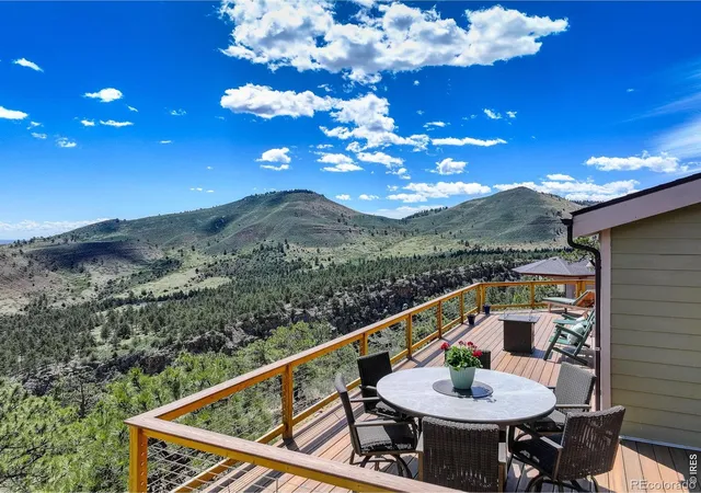 1st image of 47 Pyrite Wy, Lyons, CO 80540 | MLS# IR1060052