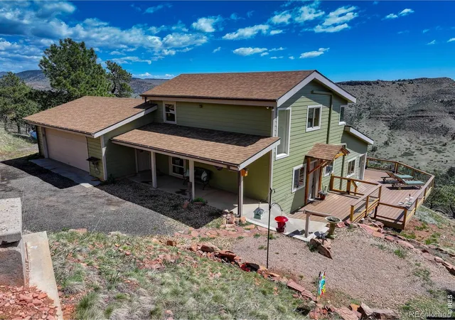 2nd image of 47 Pyrite Wy, Lyons, CO 80540 | MLS# IR1060052
