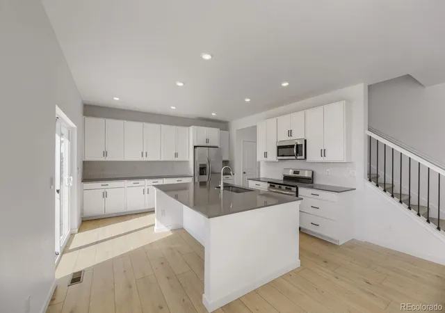 Photo 3 of Single family home for sale at 10809 Tomboy Dr, Parker, CO 80134 | MLS# 9614842 | Listing updated on 2026-10-12