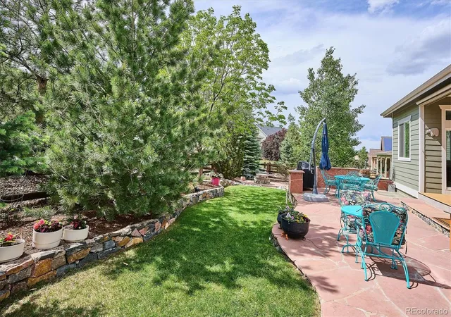 2nd image of 8623 S Zante St, Aurora, CO 80016 | MLS# 3523294