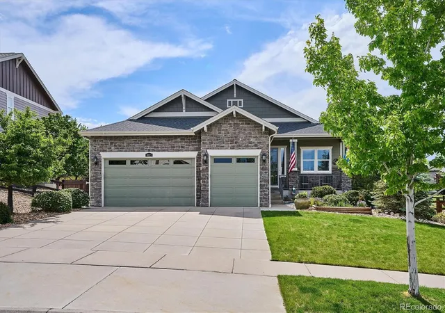 50th image of 8623 S Zante St, Aurora, CO 80016 | MLS# 3523294