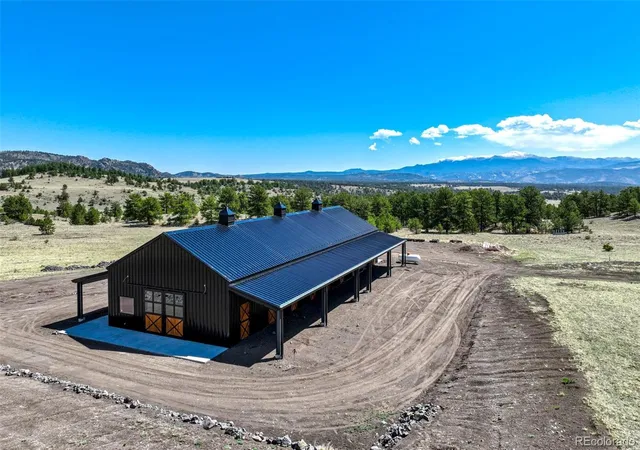 1st image of 0 Pinto Trl, Florissant, CO 80816 | MLS# 7493912