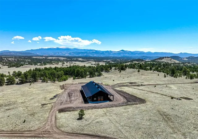 2nd image of 0 Pinto Trl, Florissant, CO 80816 | MLS# 7493912