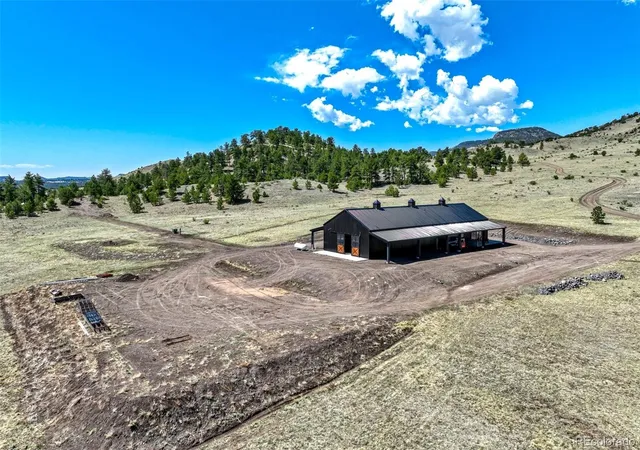 3rd image of 0 Pinto Trl, Florissant, CO 80816 | MLS# 7493912