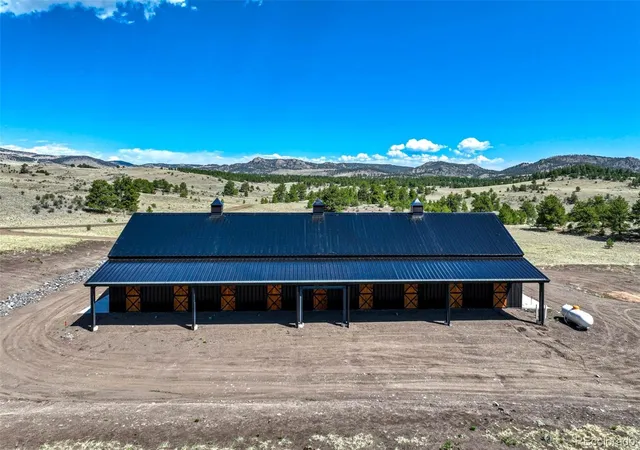 4th image of 0 Pinto Trl, Florissant, CO 80816 | MLS# 7493912