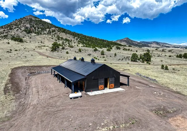 5th image of 0 Pinto Trl, Florissant, CO 80816 | MLS# 7493912