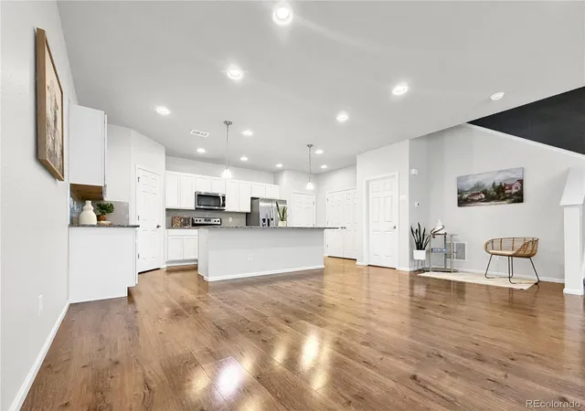 Photo 4 of Townhouse for sale at 16151 Bolling Dr, Denver, CO 80239 | MLS# 3776731 | Listing updated on 2026-09-22