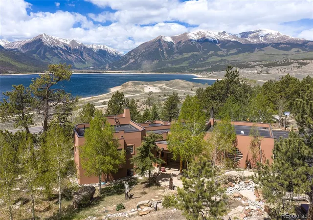 Homes for sale in Twin Lakes, CO | 5910 County Road 10, Twin Lakes, CO 81251 | MLS# 4409733