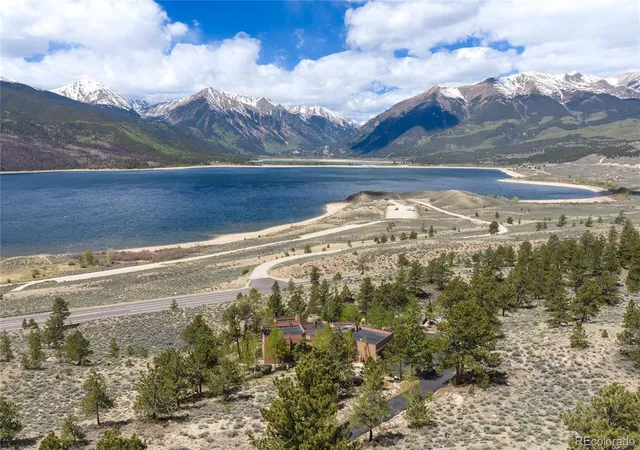 Photo 2 of Single family home for sale at 5910 County Rd 10, Twin Lakes, CO 81251 | MLS# 4409733 | Listing updated on 2026-09-19