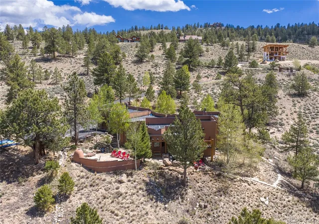 Photo 3 of Single family home for sale at 5910 County Rd 10, Twin Lakes, CO 81251 | MLS# 4409733 | Listing updated on 2026-09-19