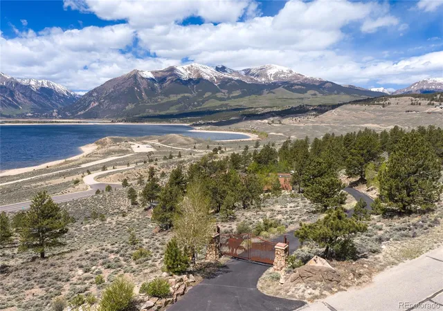 Photo 3 of Single family home for sale at 5910 County Rd 10, Twin Lakes, CO 81251 | MLS# 4409733 | Listing updated on 2026-09-19