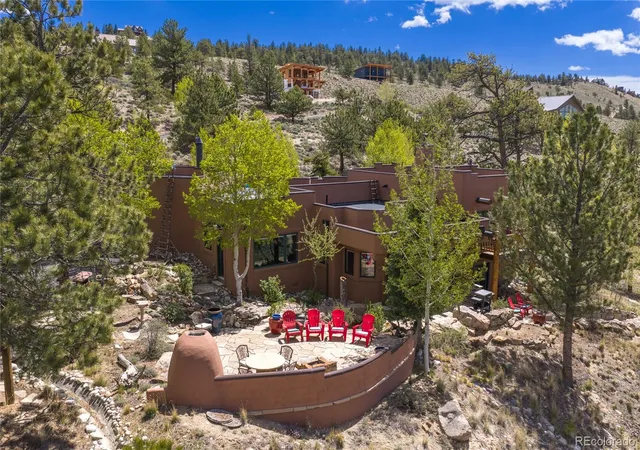 Photo 4 of Single family home for sale at 5910 County Rd 10, Twin Lakes, CO 81251 | MLS# 4409733 | Listing updated on 2026-09-19