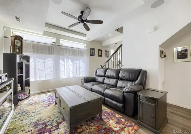 image of 10035 Yampa Ct, Commerce City, CO 80022 | MLS# 8487533