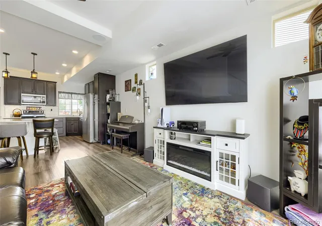 image of 10035 Yampa Ct, Commerce City, CO 80022 | MLS# 8487533
