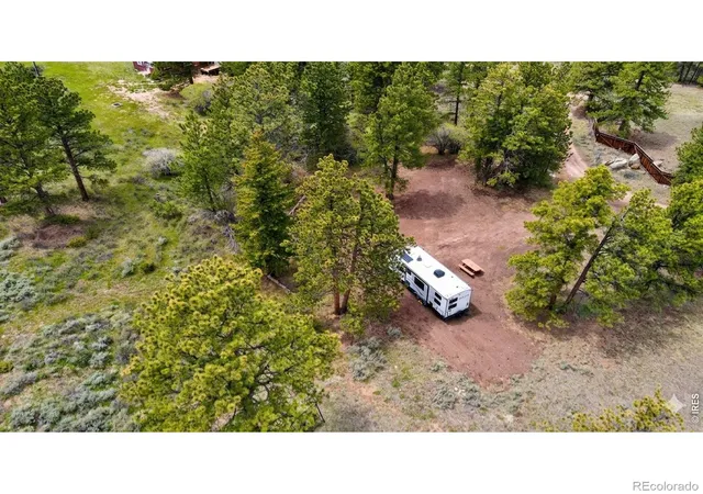 1st image of 0 Lot 6b Lot 7a Ramona Heights, Red Feather Lakes, CO 80545 | MLS# IR1060059