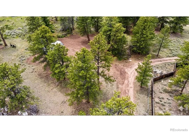 2nd image of 0 Lot 6b Lot 7a Ramona Heights, Red Feather Lakes, CO 80545 | MLS# IR1060059