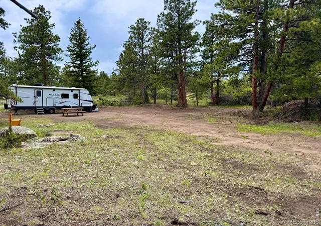 7th image of 0 Lot 6b Lot 7a Ramona Heights, Red Feather Lakes, CO 80545 | MLS# IR1060059