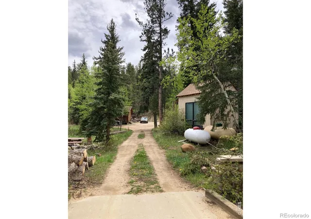 Photo 2 of Single family home for sale at 1064 Cold Springs Rd, Nederland, CO 80466 | MLS# IR1060060 | Listing updated on 2026-09-19