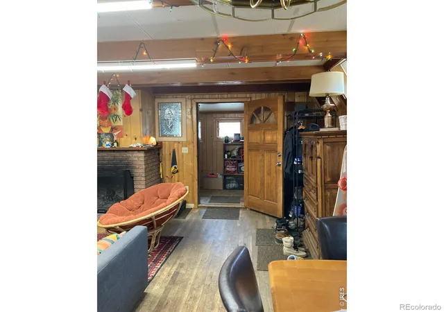 Photo 4 of Sale Pending at 1064 Cold Springs Rd, Nederland, CO 80466 | MLS# IR1060060 | Listing updated on 2026-10-18