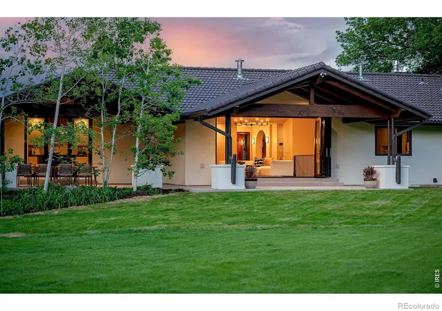 Photo 1 of Single family home for sale at 985 Saratoga Ct, Boulder, CO 80303 | MLS# IR1060061 | Listing updated on 2026-09-22