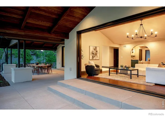 Photo 3 of Single family home for sale at 985 Saratoga Ct, Boulder, CO 80303 | MLS# IR1060061 | Listing updated on 2026-09-22
