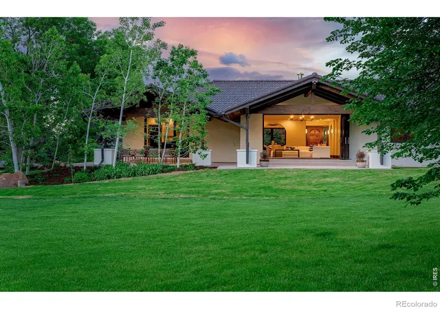 Photo 1 of Single family home for sale at 985 Saratoga Ct, Boulder, CO 80303 | MLS# IR1060061 | Listing updated on 2026-09-29