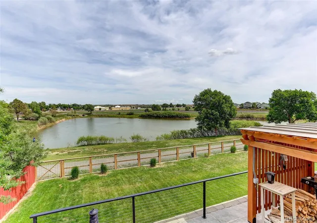 Photo 3 of Single family home for sale at 582 Traildust Dr, Milliken, CO 80543 | MLS# 7744941 | Listing updated on 2026-08-22