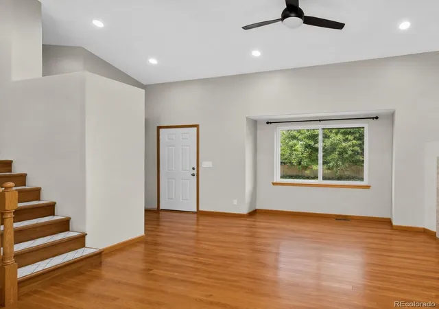 Photo 5 of Single family home for sale at 582 Traildust Dr, Milliken, CO 80543 | MLS# 7744941 | Listing updated on 2026-08-22