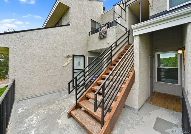 4th image of 1845 Kendall St #325D, Lakewood, CO 80214 | MLS# 8116049