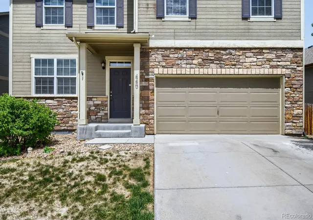 1st image of 440 Clubhouse Dr, Fort Lupton, CO 80621 | MLS# 7954459