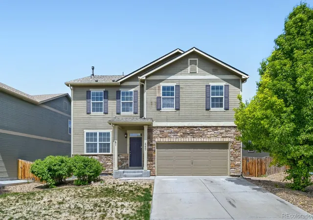 2nd image of 440 Clubhouse Dr, Fort Lupton, CO 80621 | MLS# 7954459