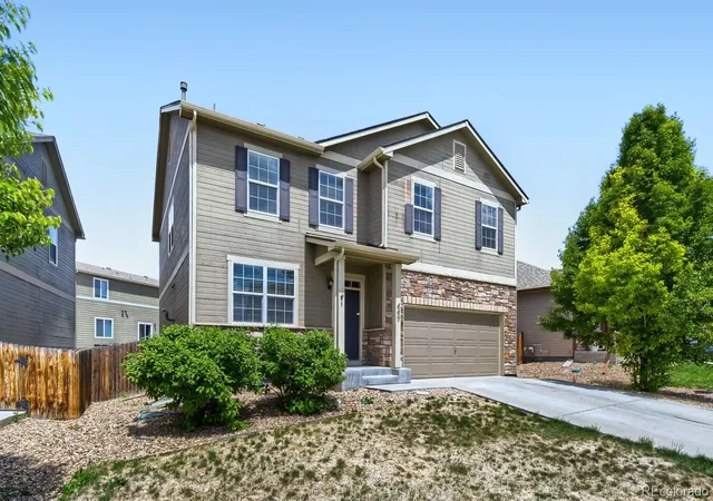 3rd image of 440 Clubhouse Dr, Fort Lupton, CO 80621 | MLS# 7954459