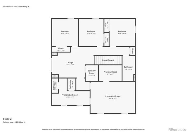 31st image of 440 Clubhouse Dr, Fort Lupton, CO 80621 | MLS# 7954459
