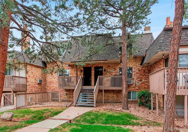 Homes for sale in Denver, CO | 2190 S Holly St #225, Denver, CO 80222 | MLS# 3793437