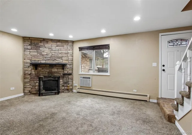 Homes for sale in Denver, CO | 2190 S Holly St #225, Denver, CO 80222 | MLS# 3793437