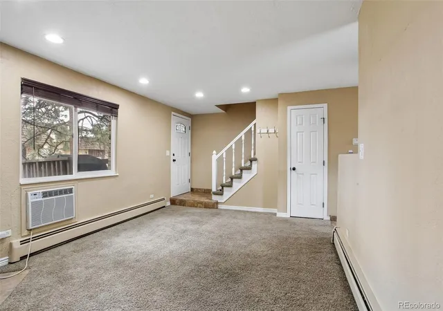 Homes for sale in Denver, CO | 2190 S Holly St #225, Denver, CO 80222 | MLS# 3793437