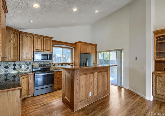 5th image of 17483 E Temple Dr, Aurora, CO 80015 | MLS# 7047281